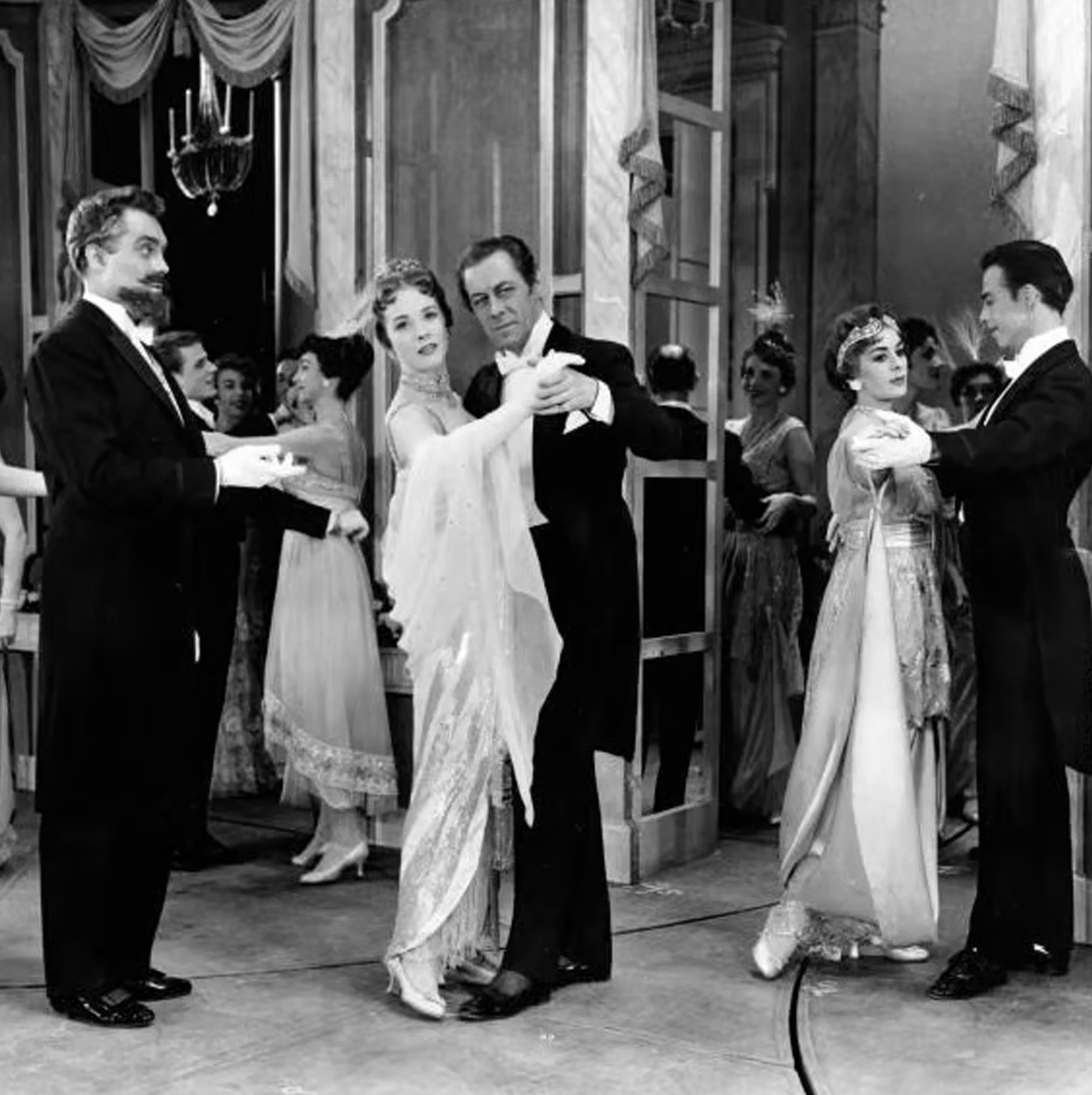 My Fair Lady 1956 photo 4
